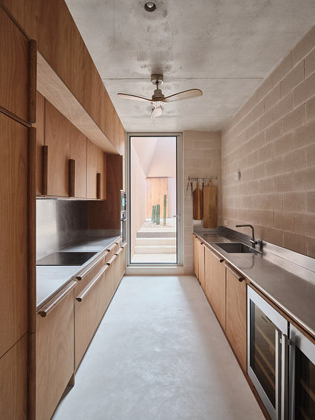 Zenith House by Nomo Studio - 3