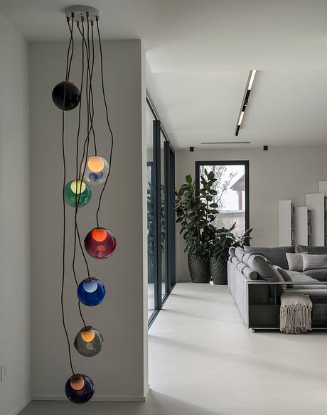 An Embrace with Nature by Zenucchi Design Code - 4