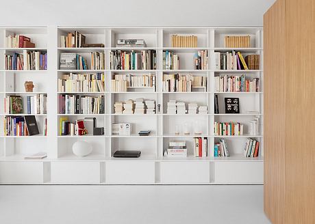 Apartment S by Heros Architecture - 3