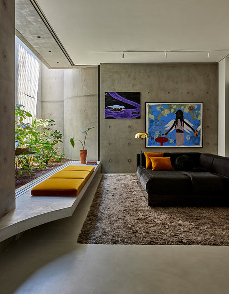 Art House by Kallos Turin - 4
