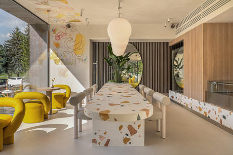 Bonne Bouche by YOD Group - 3