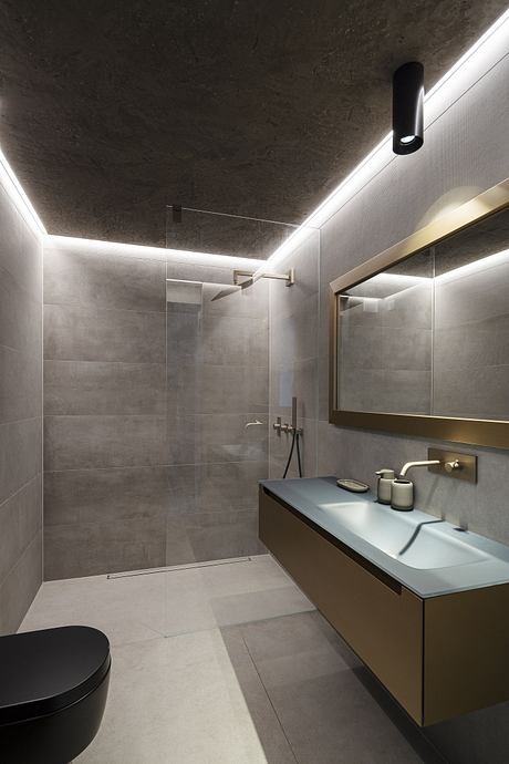 Casa Concordia by Area Architetti - 4