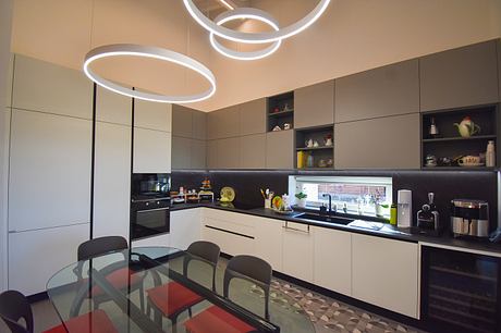Casa GZRM by Laura Noè - 4