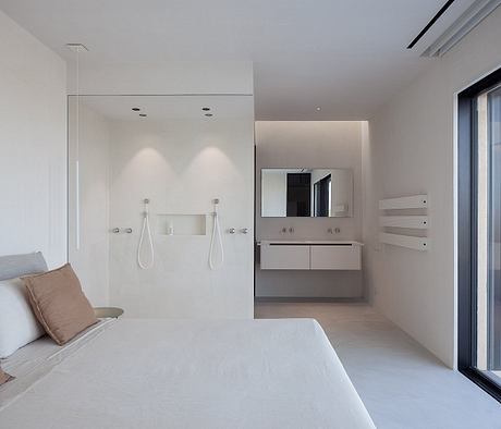 Casa IDDA by Giuseppe Di Vita - 4