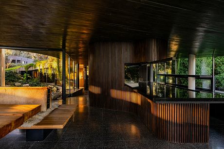 Casa Moro by TAM Arquitectura - 3