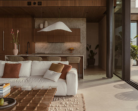 Casa Solai by Studio Saxe - 4