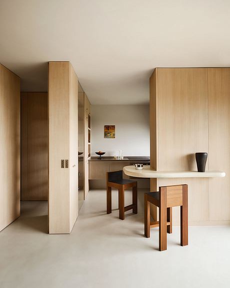 Deauville by Atelier Baptiste Legué - 3