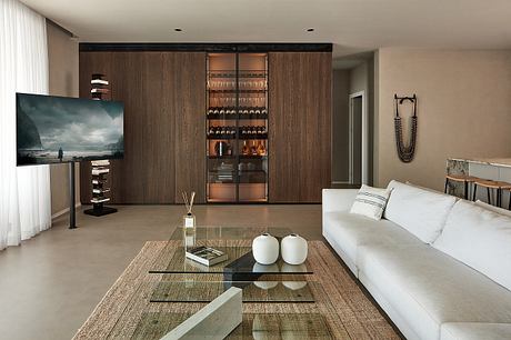 Home on the Shores by Shlomit Zeldman - 4