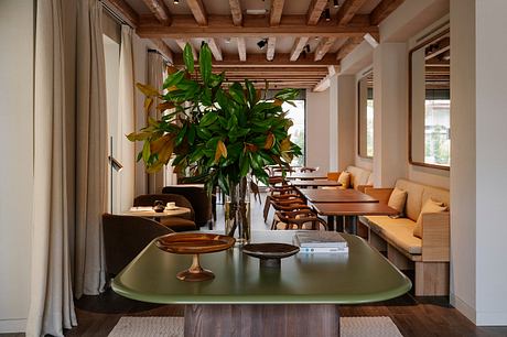 Hotel Rhin Garden by Sandra Tarruella Interioristas - 4