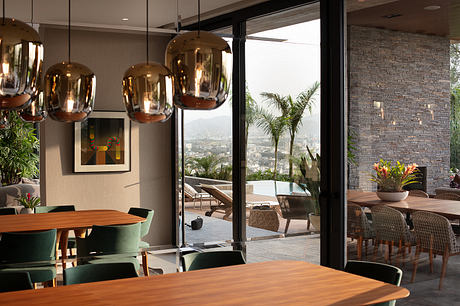 House DLF by Jaime Ortiz de Zevallos - 4