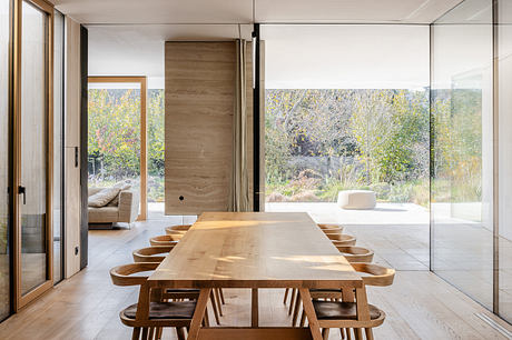 House with Gills by Beef Architekti - 4