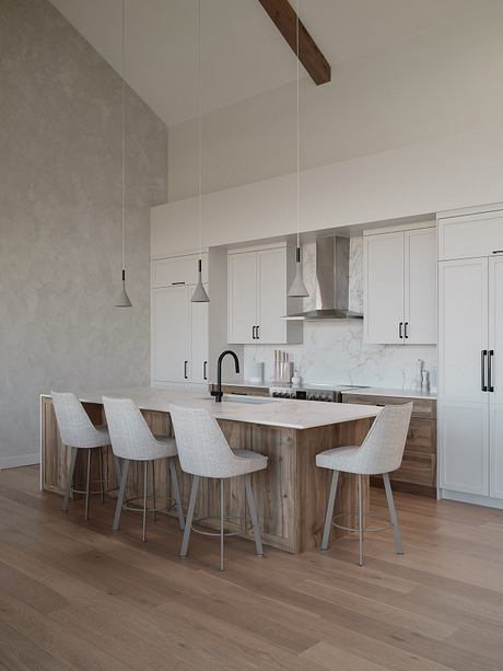 Le Pâturage Residence by MUUK - 4