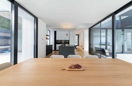 ON House by NOIR office - 4