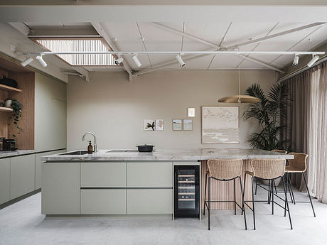 Penthouse by Jeroen de Nijs - 4