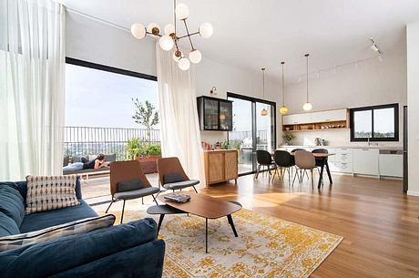 Penthouse by Liat Hadas - 3