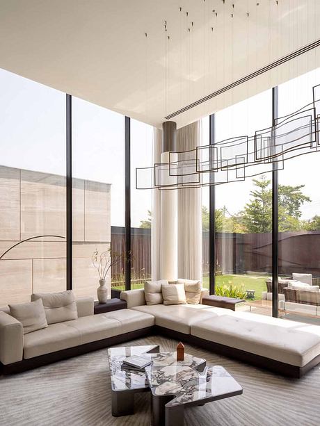 Residence Ondra by 23DC Architects - 4