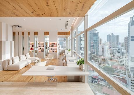 Sartoriale by DOS – G arquitectos - 4