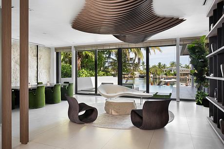 SK Residence by Nar Design - 3