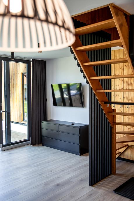 Villa Baltica by Z3Z Architekci - 3