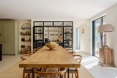 Villa Comporta by Sabrab Architecture - 3