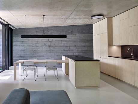 Villa Troja by Stempel & Tesar architekti - 4