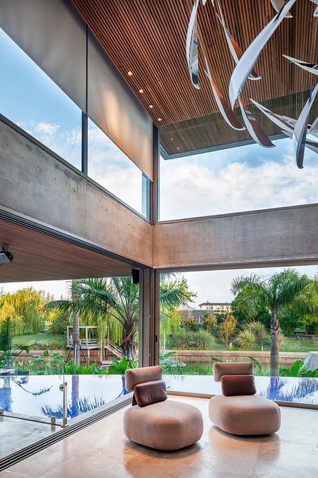 Water House by REMY arquitectos - 3