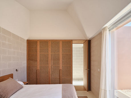 Zenith House by Nomo Studio - 4