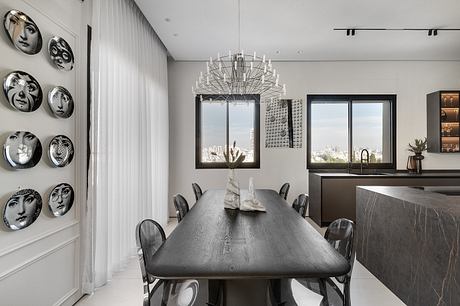 A Home That is a Love Story by Orly Dekter - 5