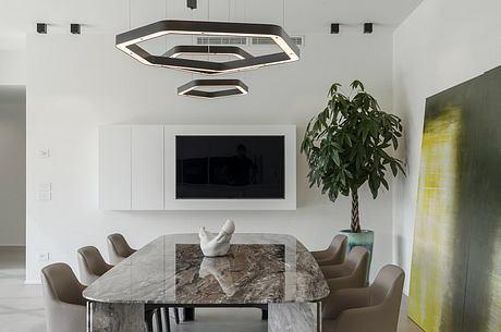An Embrace with Nature by Zenucchi Design Code - 5