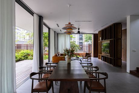 Bim Villa by Nemo Studio - 4