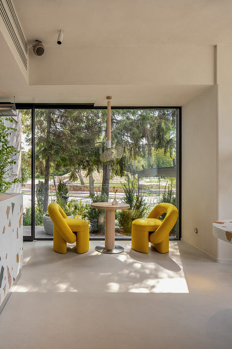 Bonne Bouche by YOD Group - 4