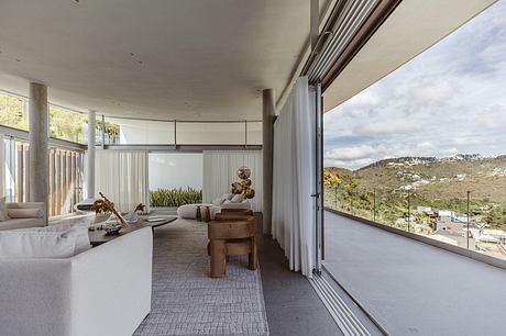 Casa de Linho by TETRO Arquitetura - 4