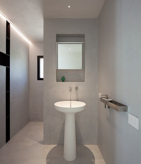 Casa IDDA by Giuseppe Di Vita - 5