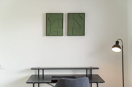 Casa Juzo by Aartium Projects - 5