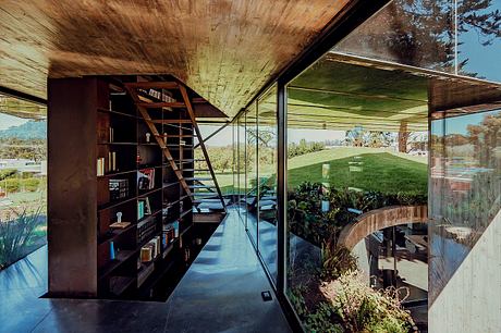 Casa Moro by TAM Arquitectura - 4