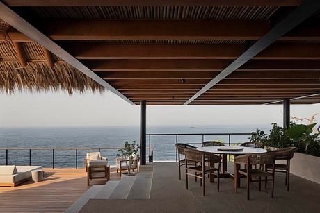 Casa Yuri by Zozaya Arquitectos - 3