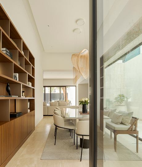 Cleft House by TAEP/AAP - 3