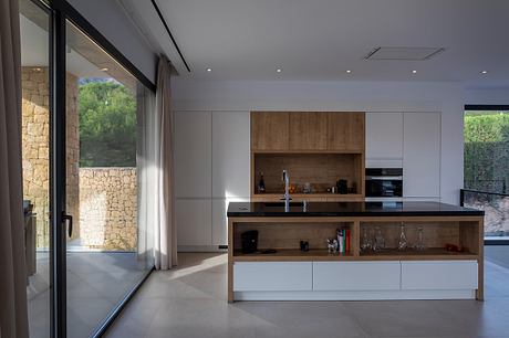 CM House by Anvana Architects - 5