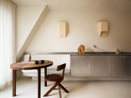 Deauville by Atelier Baptiste Legué - 4