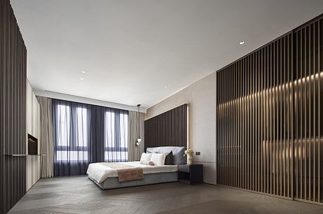 Duplex Penthouse Masterpiece by ARK Interior Design - 5