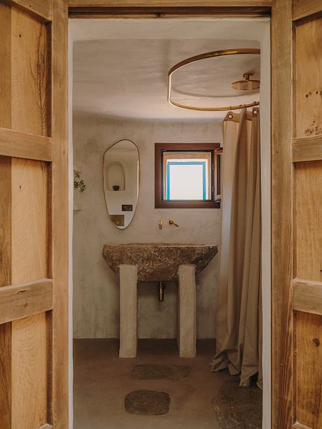 Fisherman House Transforms Old Boat House into Year-Round Escape by Sea - 3