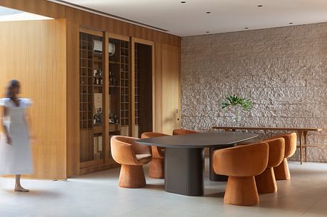 G+B House By Mariana Orsi Armorchitecture + Design - 5
