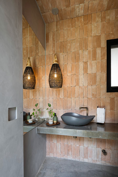 GV House by Taguá Arquitetura e Design - 5