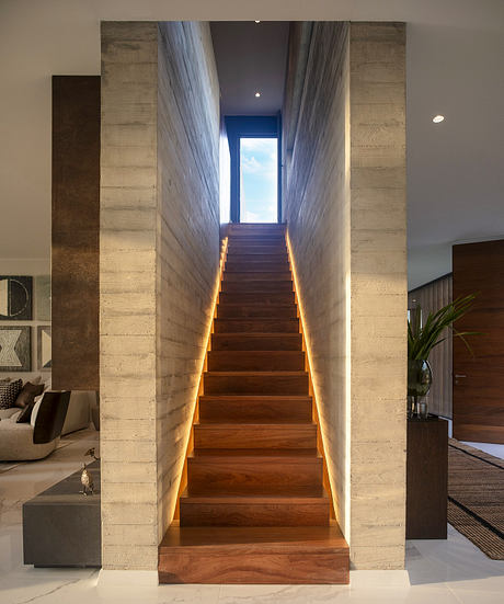 House DLF by Jaime Ortiz de Zevallos - 5