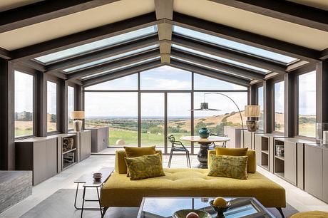 Il Casale Celato by Westway Architects - 4