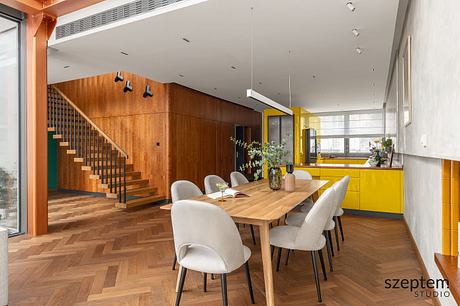 Living in Color by Szeptem.Studio - 4
