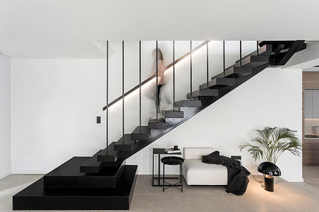 Residence in Paiania by KORDAS Architects - 5