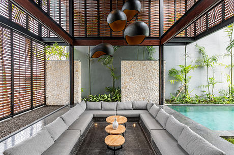 The Hollow by Cowema Studio Architect - 4