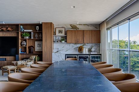 VB Apartment by FRS Arquitetura - 4