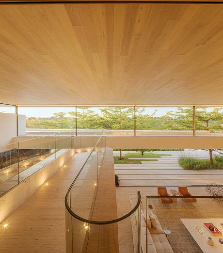 Villa Baro House by Passarelli Arquitetos - 5